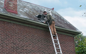 what affects urgent Bordesley roof repairs