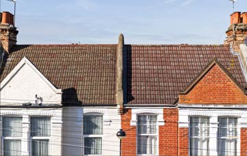 clay roofing Bordesley, West Midlands