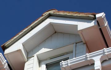 Bordesley fascia installation costs