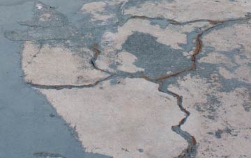 fibreglass roofing replacement Bordesley