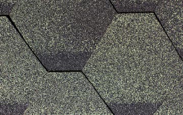 Bordesley fibreglass shingle repairs