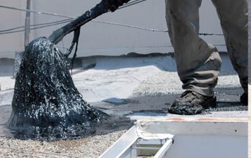 Bordesley flat roof waterproofing costs
