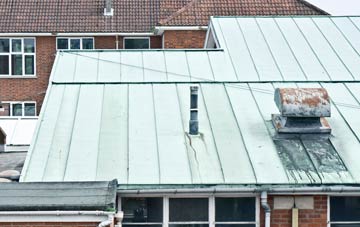Bordesley lead roofing costs