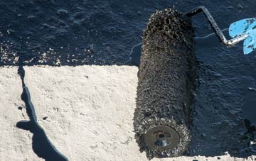 Bordesley liquid sealant waterproofing