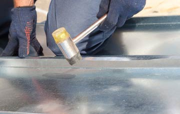 Bordesley metal roofing costs