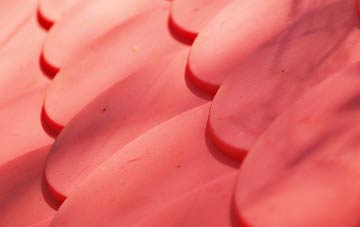 Bordesley plastic roof costs