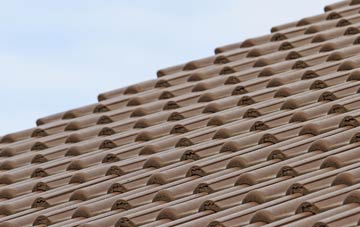 plastic roofing Bordesley, West Midlands
