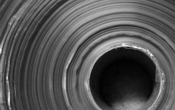 Bordesley pvc roof replacement