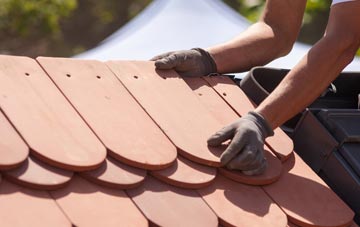 Bordesley roof tile contractors