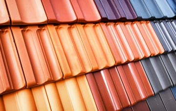 Bordesley roof tile costs