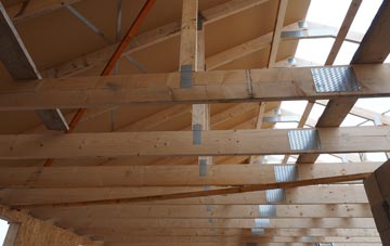 Bordesley roof truss costs