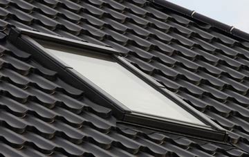 benefits of Bordesley roof windows