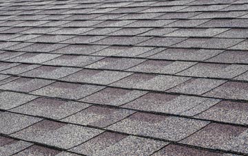 Bordesley tiles for shallow pitch roofing