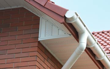 Bordesley soffit repair costs