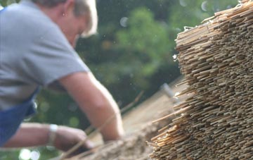 professional Bordesley thatchers