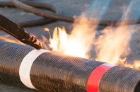 Bordesley flat roofing replacement