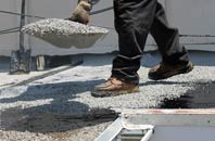 find rated Bordesley flat roofing replacement companies
