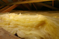 Bordesley pitch roof insulation