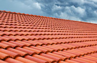 Bordesley roofing tiles
