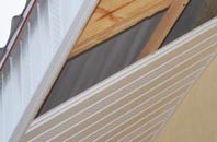 rated Bordesley soffit repair companies