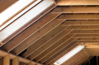 Bordesley tapered roof insulation quotes