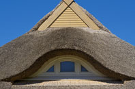 Bordesley thatch roofing